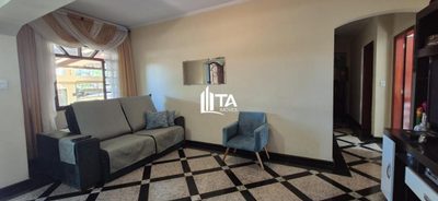 Casa, 3 quartos, 134 m² - Foto 3