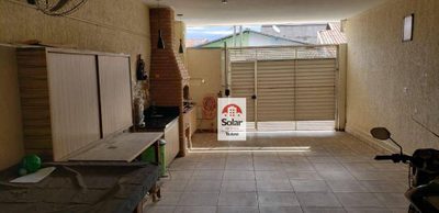 Casa, 2 quartos, 185 m² - Foto 2