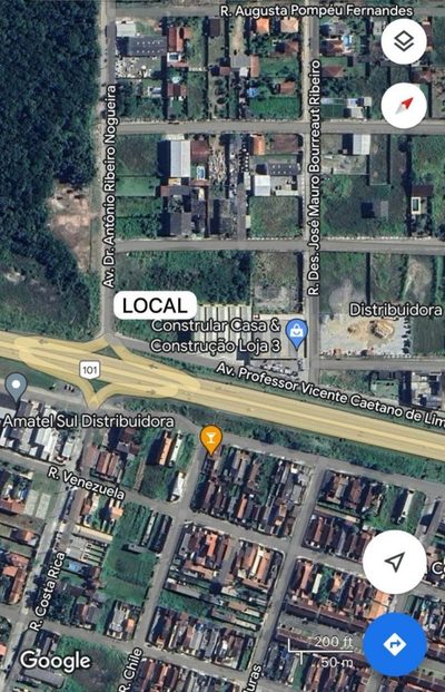 Terreno, 8300 m² - Foto 1