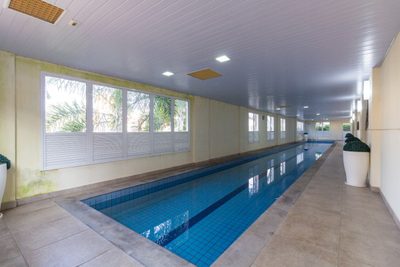Apartamento, 2 quartos, 62 m² - Foto 2