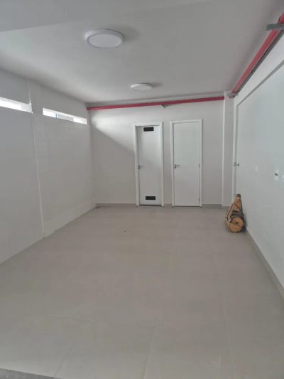 Apartamento, 1 quarto, 26 m² - Foto 4
