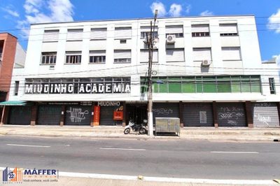 Apartamento, 2 quartos, 60 m² - Foto 1