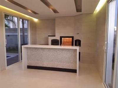 Casa, 4 quartos, 395 m² - Foto 5