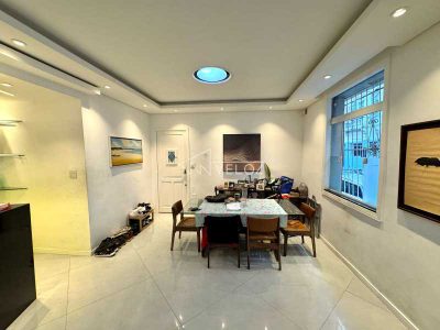 Apartamento, 2 quartos, 72 m² - Foto 1