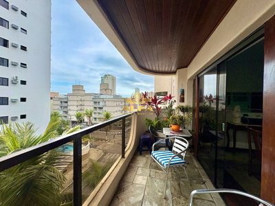 Apartamento, 3 quartos, 126 m² - Foto 4