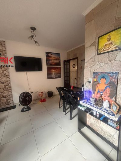 Apartamento, 2 quartos, 61 m² - Foto 3