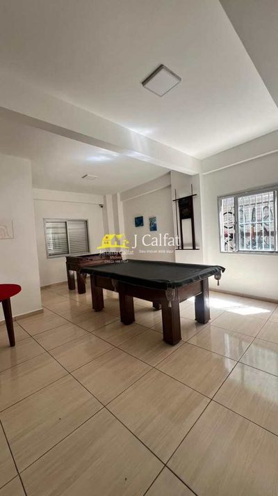 Apartamento, 1 quarto, 45 m² - Foto 5