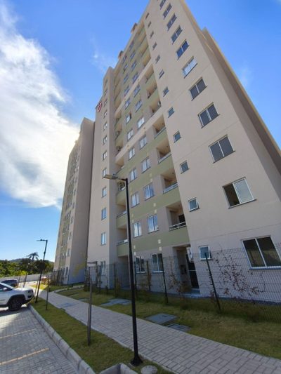 Apartamento, 2 quartos, 52 m² - Foto 1