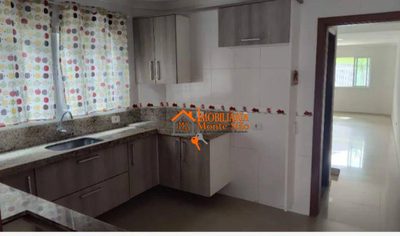 Sobrado, 3 quartos, 135 m² - Foto 2
