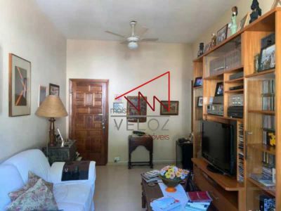 Apartamento, 2 quartos, 74 m² - Foto 5