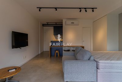 Apartamento, 1 quarto, 41 m² - Foto 3