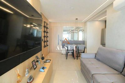 Apartamento, 2 quartos, 66 m² - Foto 5