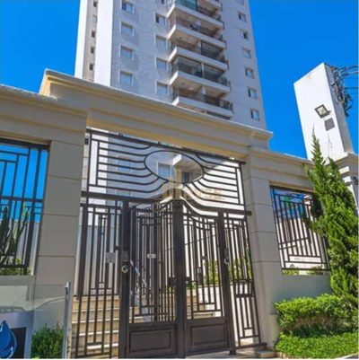 Apartamento, 2 quartos, 58 m² - Foto 1