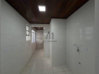 Apartamento, 2 quartos, 40 m² - Foto 5