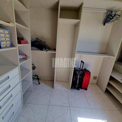 Cobertura, 3 quartos, 126 m² - Foto 3