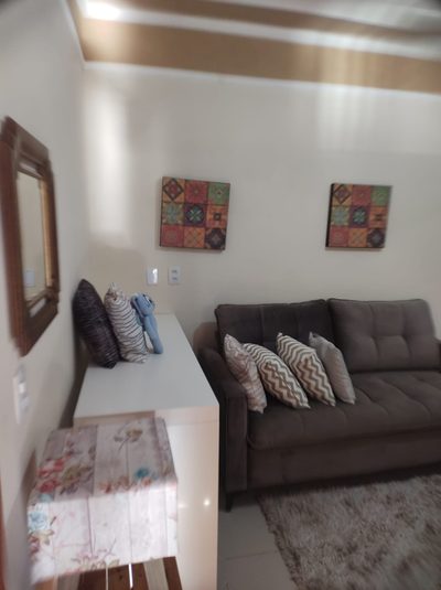 Casa, 3 quartos, 95 m² - Foto 3