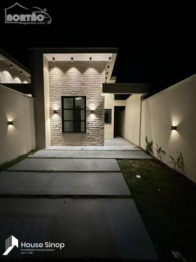 Casa, 2 quartos, 62 m² - Foto 5