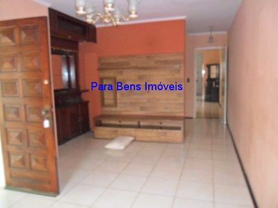 Sobrado, 3 quartos, 223 m² - Foto 2