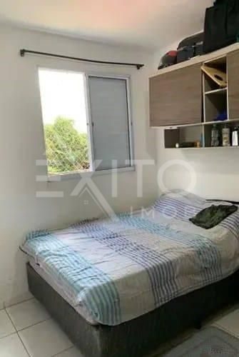 Apartamento, 2 quartos, 44 m² - Foto 3
