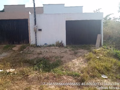 Casa, 2 quartos, 180 m² - Foto 1
