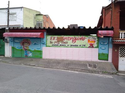 Prédio Inteiro, 130 m² - Foto 1