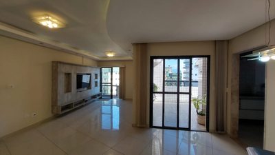 Cobertura, 3 quartos, 145 m² - Foto 2