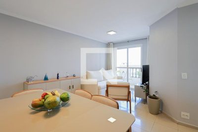 Apartamento, 3 quartos, 75 m² - Foto 3