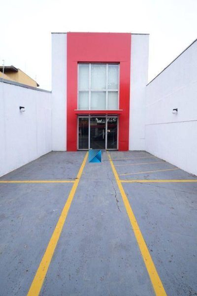 Loja-Salão, 250 m² - Foto 3