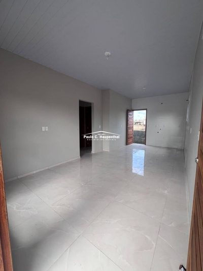 Casa, 3 quartos, 53 m² - Foto 4