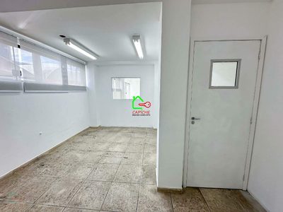 Depósito-Galpão, 1400 m² - Foto 4
