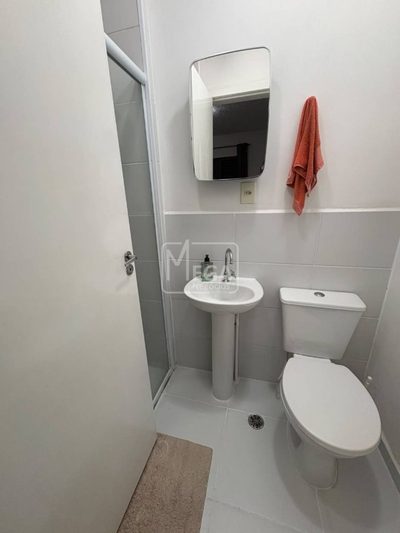 Apartamento, 2 quartos, 59 m² - Foto 3