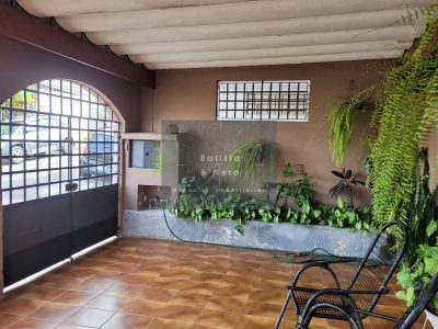 Sobrado, 2 quartos, 87 m² - Foto 3