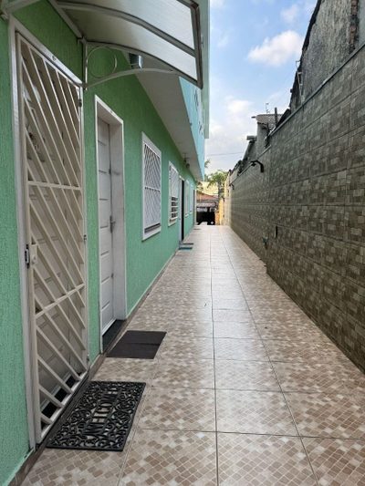 Sobrado, 2 quartos - Foto 5