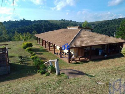 Sítio, 2 quartos, 6950 m² - Foto 3