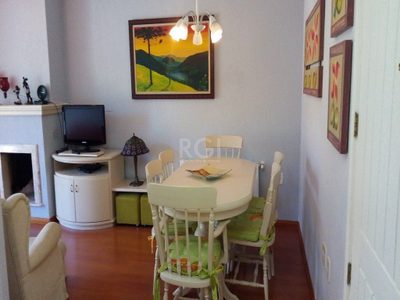 Apartamento, 2 quartos, 64 m² - Foto 2