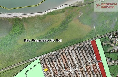 Terreno, 360 m² - Foto 2