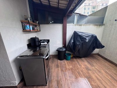 Apartamento, 3 quartos, 77 m² - Foto 5