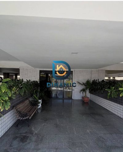 Apartamento, 2 quartos, 92 m² - Foto 3