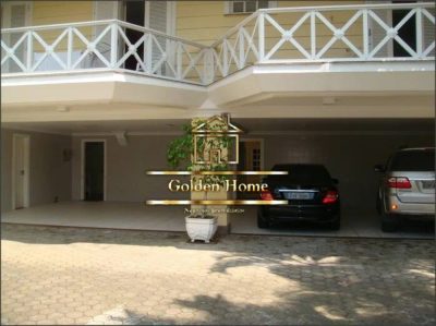 Casa, 6 quartos, 1000 m² - Foto 3