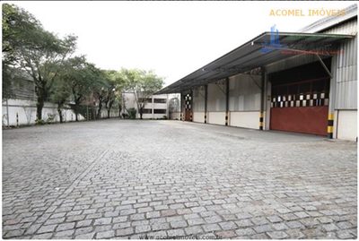 Depósito-Galpão, 2649 m² - Foto 4