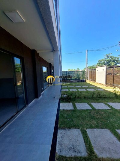 Casa, 2 quartos, 80 m² - Foto 3