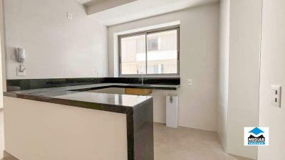 Apartamento, 2 quartos, 80 m² - Foto 3