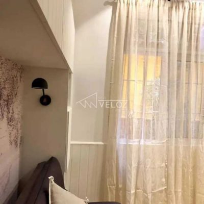 Apartamento, 2 quartos, 55 m² - Foto 1
