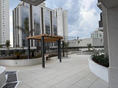 Apartamento, 3 quartos, 92 m² - Foto 2