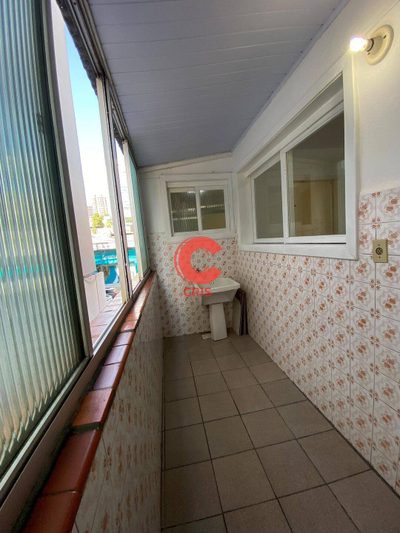 Apartamento, 2 quartos, 60 m² - Foto 5