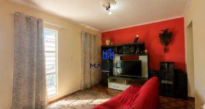 Casa, 2 quartos, 108 m² - Foto 3