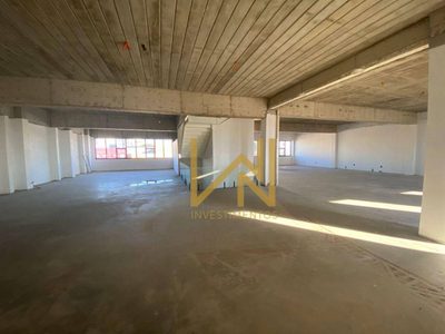 Prédio Inteiro, 2600 m² - Foto 4