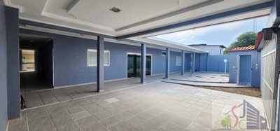 Casa, 4 quartos, 350 m² - Foto 3