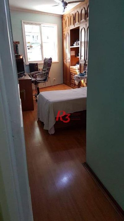 Apartamento, 3 quartos, 140 m² - Foto 3