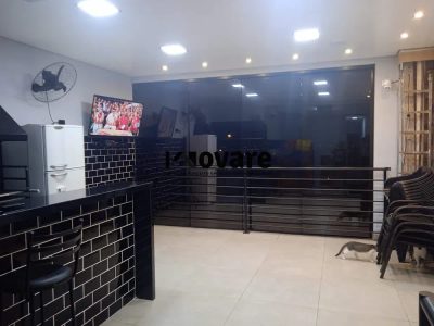 Casa, 4 quartos, 212 m² - Foto 2